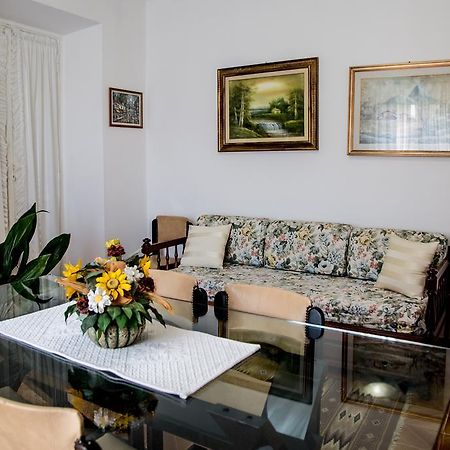 Casa Fertilia Apartment Exterior photo