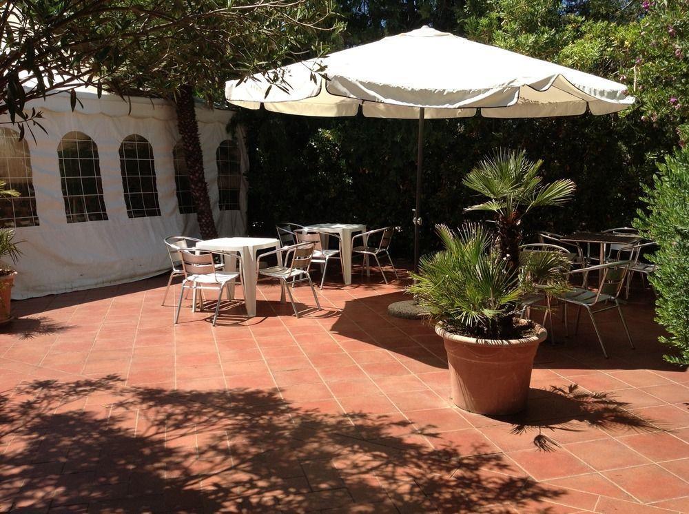 Casa Fertilia Apartment Exterior photo