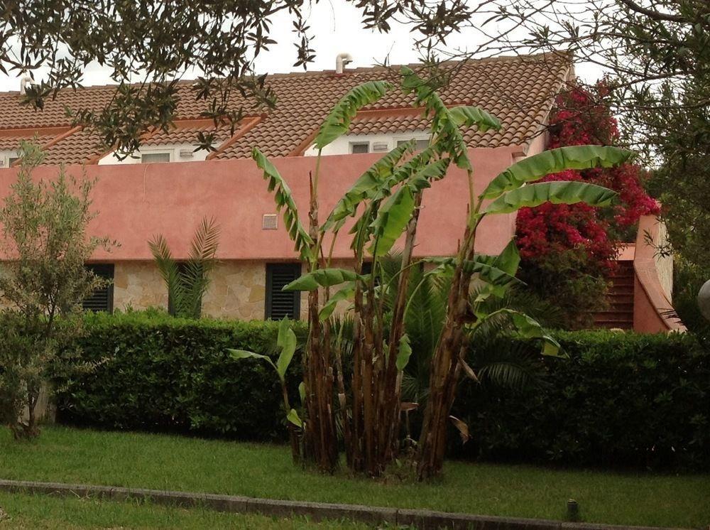 Casa Fertilia Apartment Exterior photo