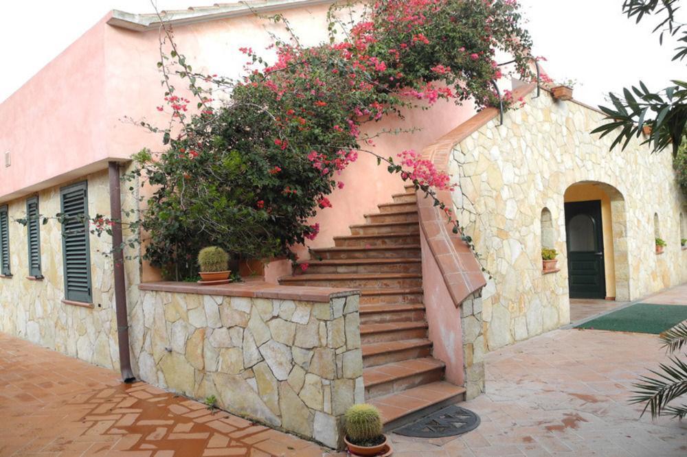 Casa Fertilia Apartment Exterior photo